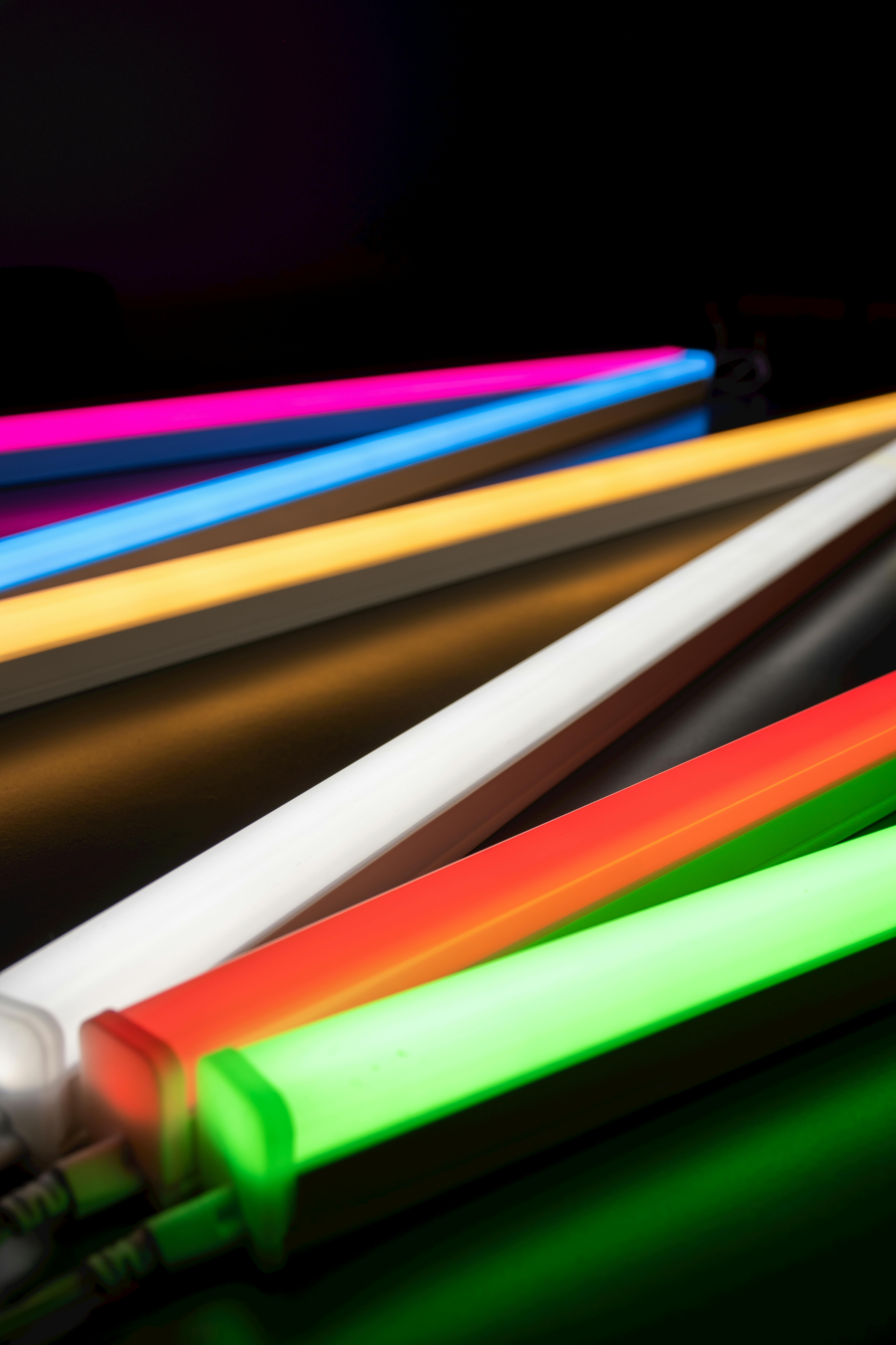 LED